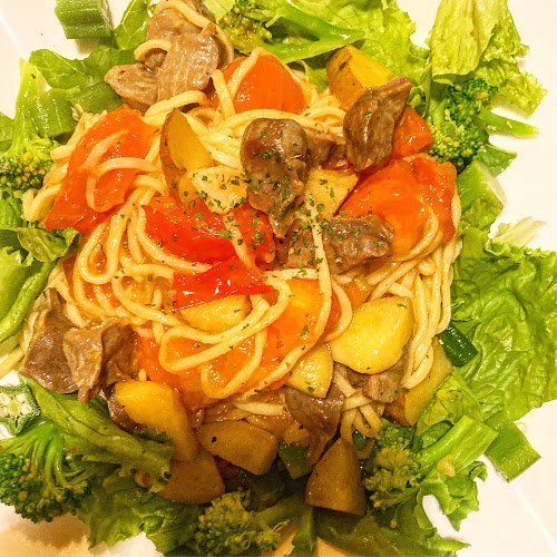 タベルナ３３５ - 飲食業