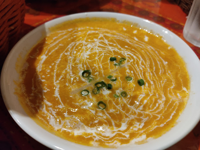 インド料理 ガンガマハル 淡路店 - 大阪市