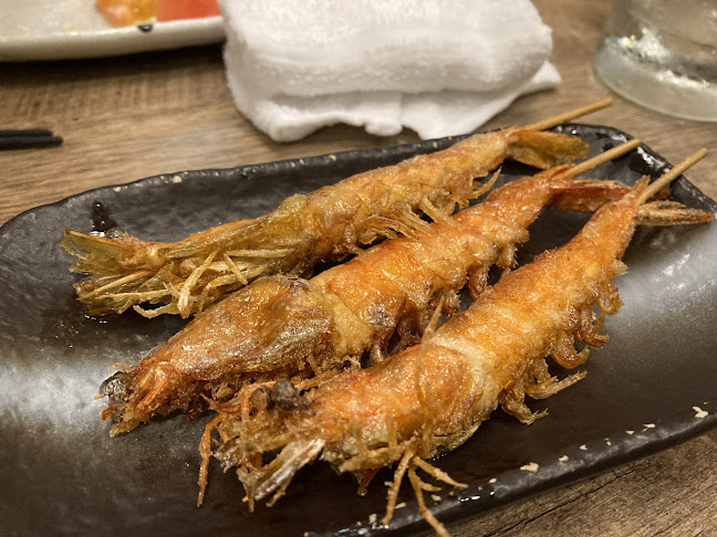 九州名物 とめ手羽 塩原店 (TOMETEBA・토메테바) - 福岡市