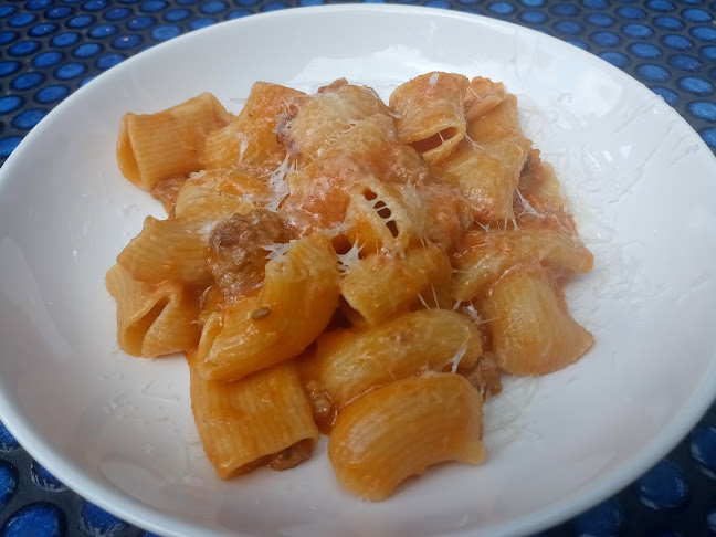 MR. MAURICE’S ITALIAN & Rooftop Bar（ミスター・モーリスズ・イタリアン&ルーフトップバー） - 京都市