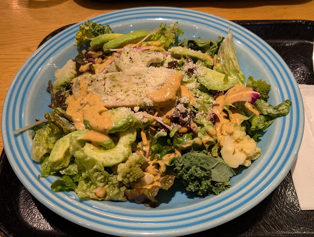 〒212-0013 神奈川県川崎市川崎区駅前本町２６−１ アトレ川崎 4F