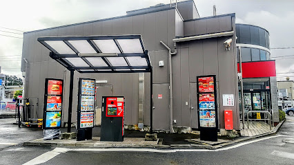 マクドナルド 黄瀬川店