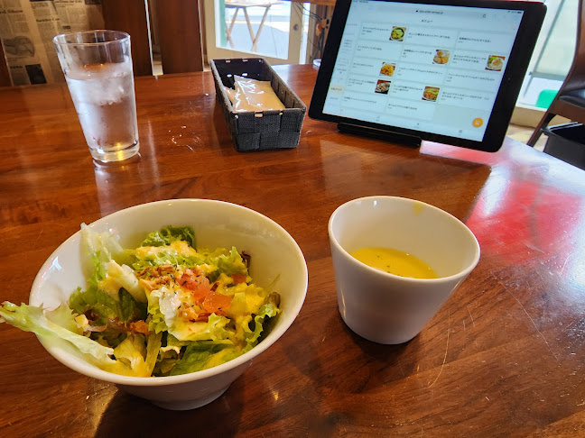 バーガーステーションCampus たまプラーザ店 - 飲食業