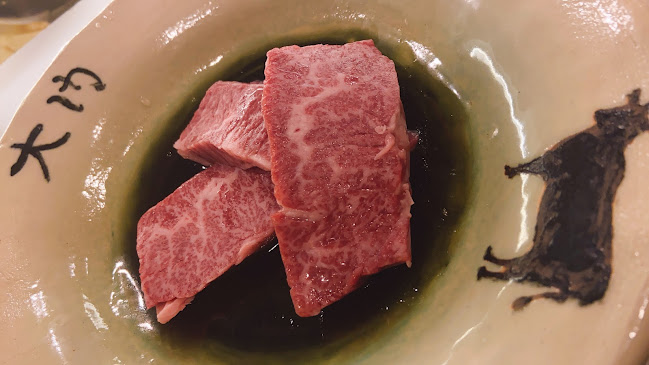 焼肉 大門 - 飲食業