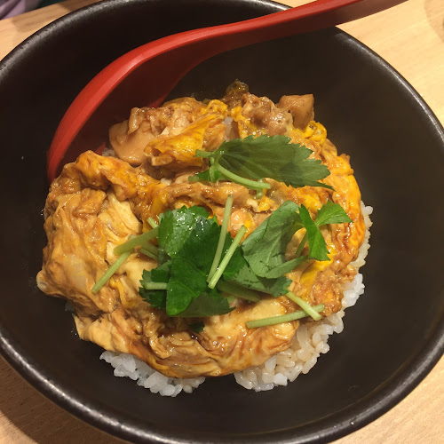 Comentarii opinii despre ごはんカフェ庵n