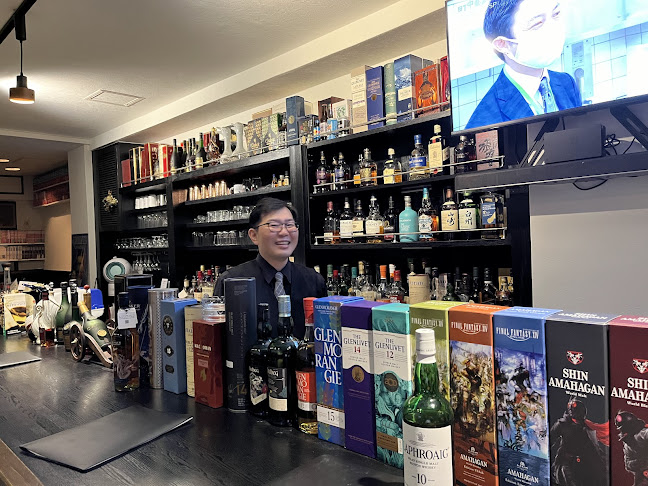 ＢＡＲ ＣＯＭ’Ｓ - 飲食業