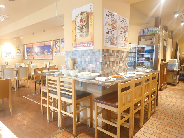 酒場だるま 馬車道店 - 飲食業