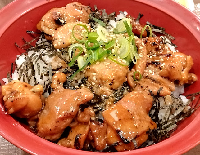 Opinii despre すき家 京成大久保駅前店 în 習志野市 - 飲食業