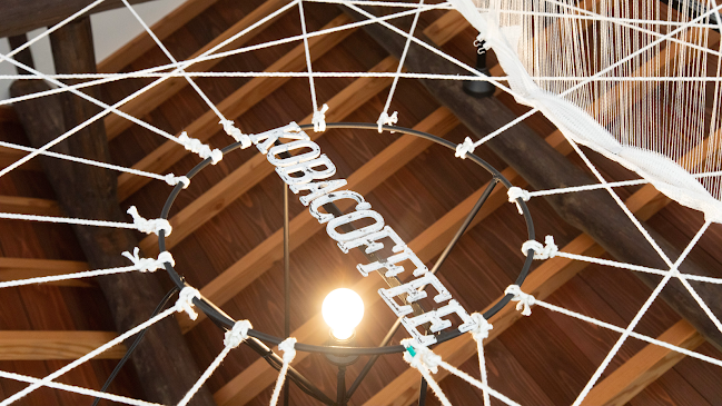 自家焙煎珈琲 kobacoffee - 倉敷市