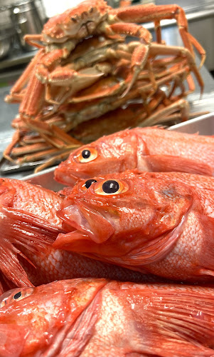 伊達魚貝料理 仙台藩 - 飲食業