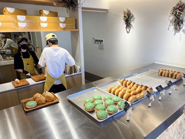 ミルクドドレイク名古屋桜山店 - 飲食業