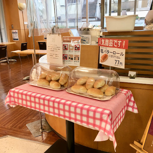 リトルマーメイド 前野町店