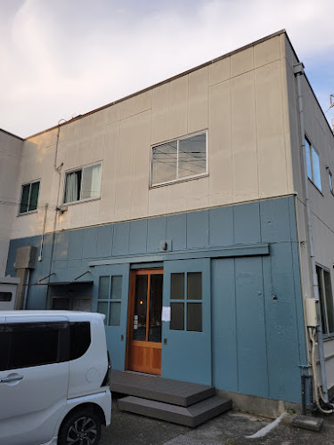 Cafe de F - 横浜市