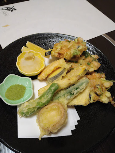 Comentarii opinii despre 旬菜旬魚 寿司 海人