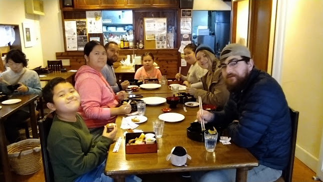 CommunityCafe ヤム·ヤム