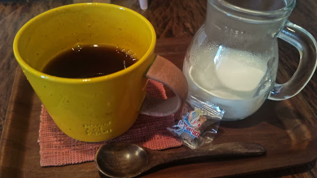 パスタのお店 ノーチェ - 東大阪市