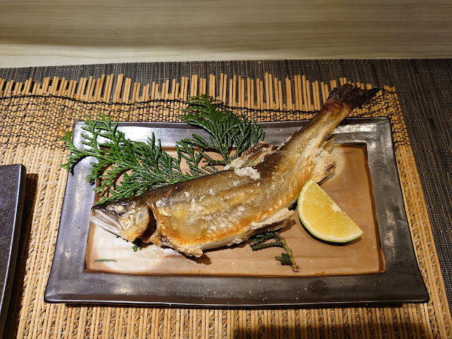 寿司ダイニング 阿閦亭 - 高知市