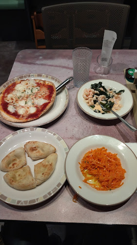 Comentarii opinii despre サイゼリヤ 巣鴨駅前店