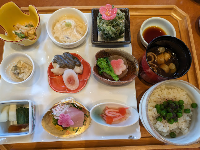 日本料理 おりじん - 千葉市