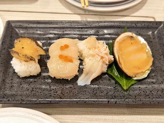 はま寿司 名護店 - 名護市