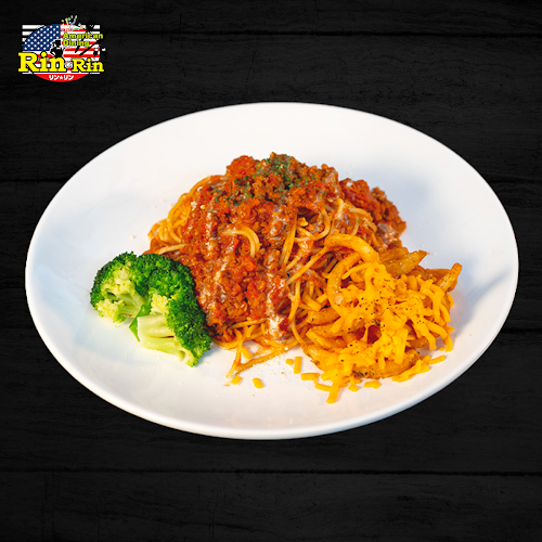 American Dining RinRin（アメリカンダイニング リンリン）