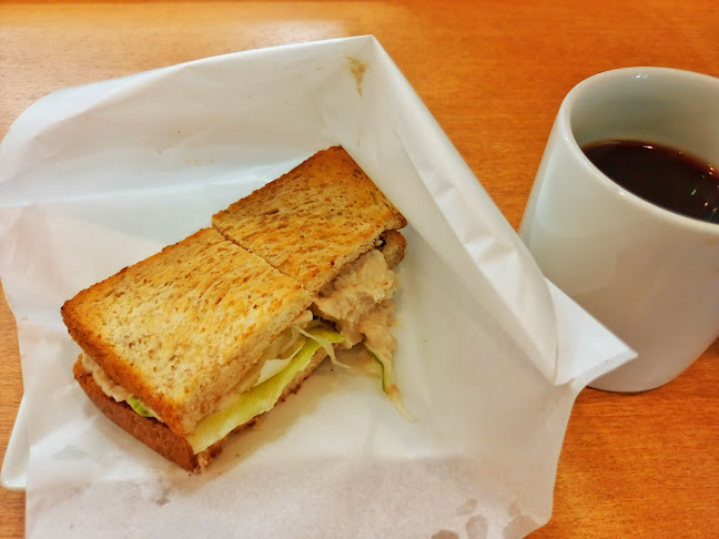 カフェミラノ 京成千葉駅前店