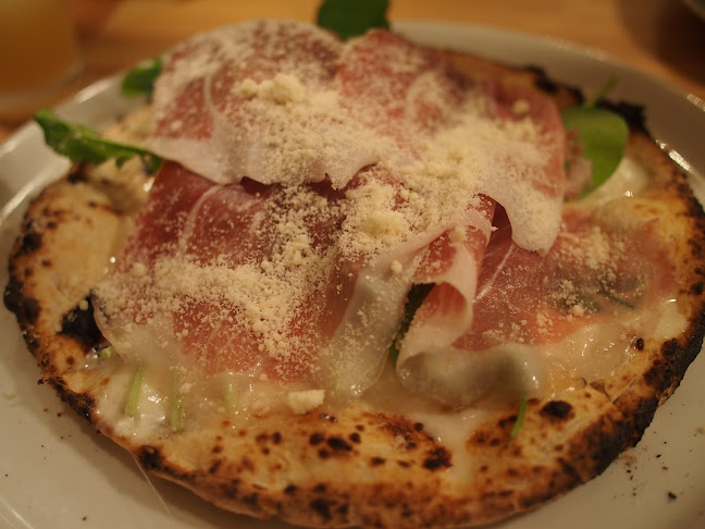 Comentarii opinii despre スクニッツォ･ダ･シゲオ