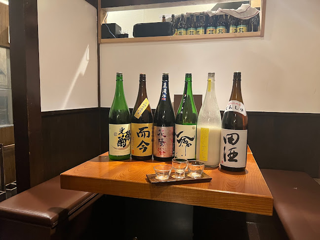 焼鳥 神保町とり瑛 - 千代田区