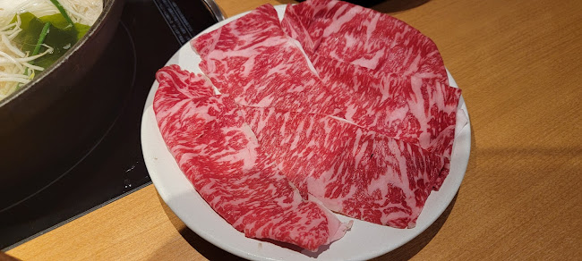 しゃぶしゃぶ・日本料理 木曽路一宮店 - 飲食業