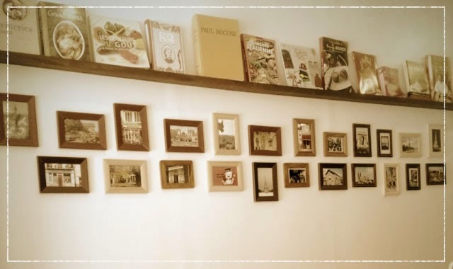 ビストロ デ シュナパン - 飲食業