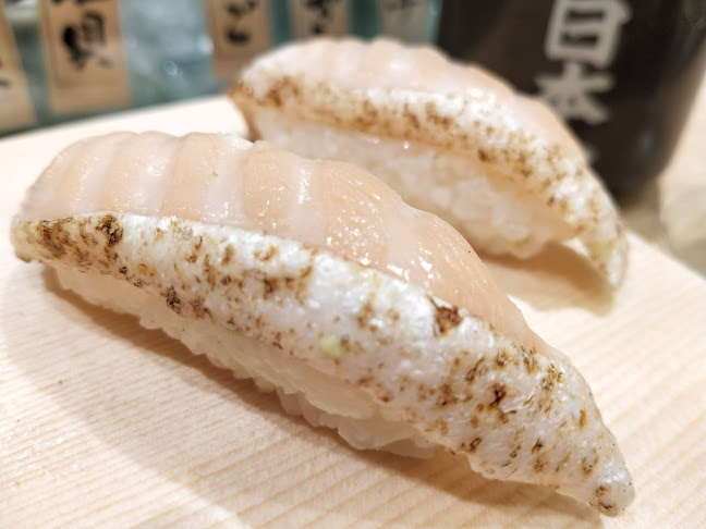 寿司 魚がし日本一 近鉄難波駅店 - 飲食業