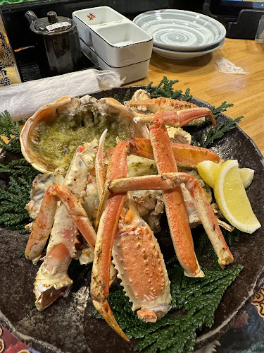 Comentarii opinii despre 函館海鮮料理 海光房