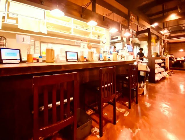 鳥心 本店 - 飲食業