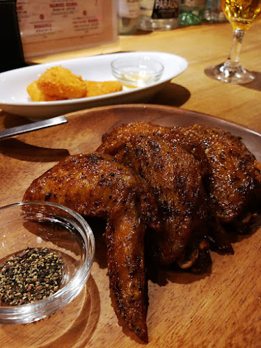 Opinii despre Bistro Bells ビストロベルズ în 東広島市 - 飲食業