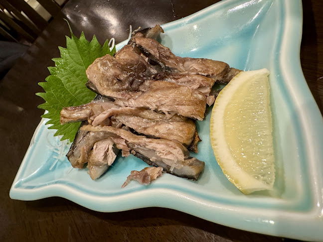 鮪酒場百々（どど） - 飲食業