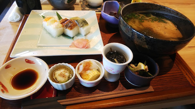 Comentarii opinii despre 和cafe・Kanoco （かのこ）