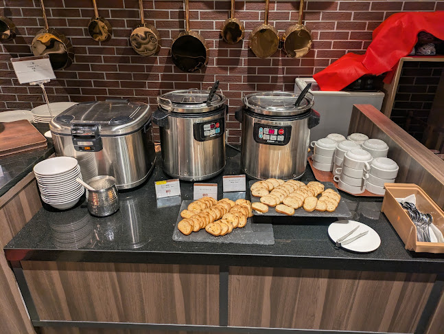 Comentarii opinii despre カフェ&ダイニング Chef’s Palette