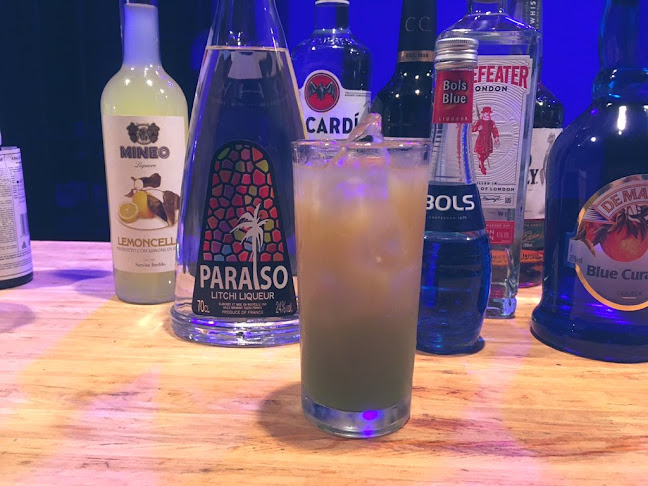 Comentarii opinii despre Bar Technocrat(バー テクノクラート)