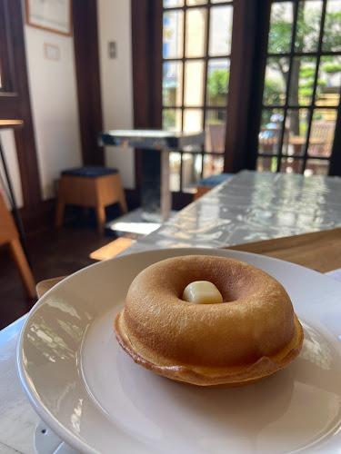 SHUMOKU CAFE - 名古屋市