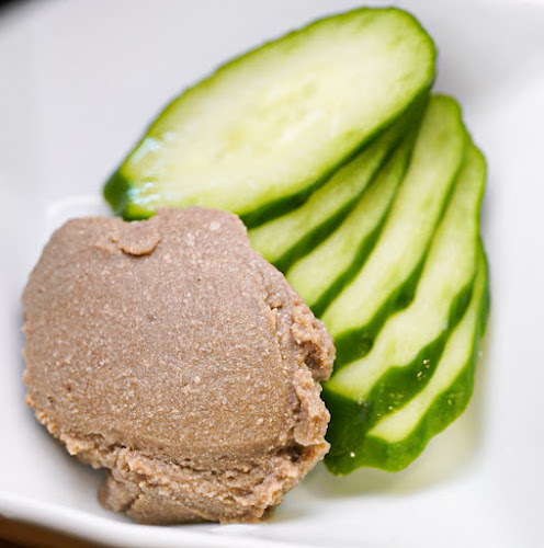 うんめ魚が食いてぇ 駅前漁港 本店 - 新潟市