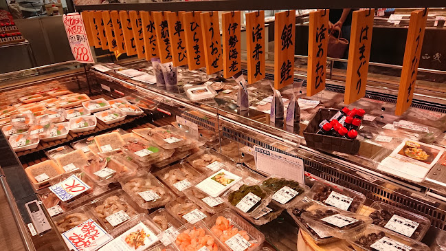 銀閣寺大西 イオンモール京都五条店 - 飲食業