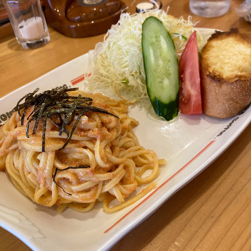 コメダ珈琲店 沖縄糸満店