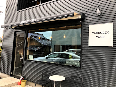 CARHOLIC CAFE