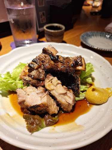 Comentarii opinii despre いな葉