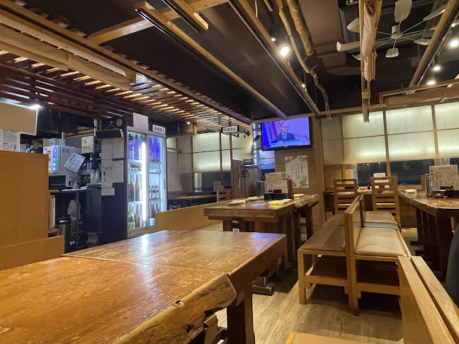 居酒屋ふる里 札幌総本店