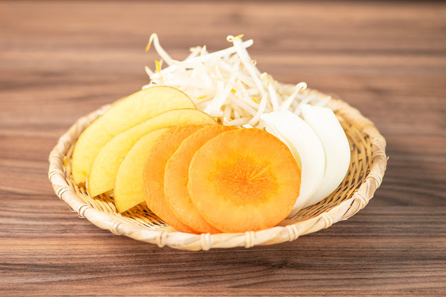 なまらむ羊羊軒 - 飲食業