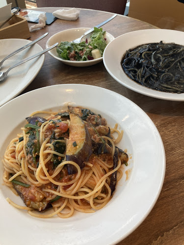 カプリチョーザ 御徒町吉池本店ビル店 - 台東区