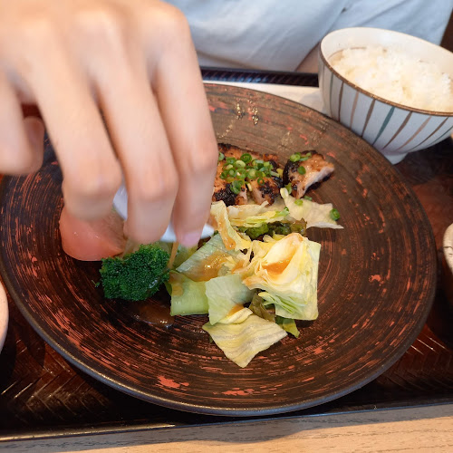 大戸屋ごはん処 鳴子店