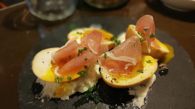 Italian Barrel cocoCHI