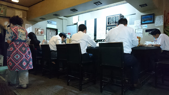 からっ風 - 大津市